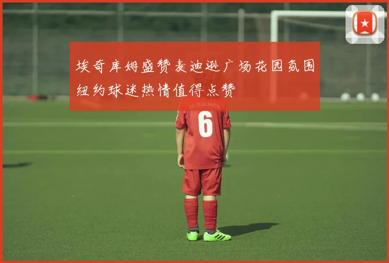 埃奇库姆盛赞麦迪逊广场花园氛围纽约球迷热情值得点赞
